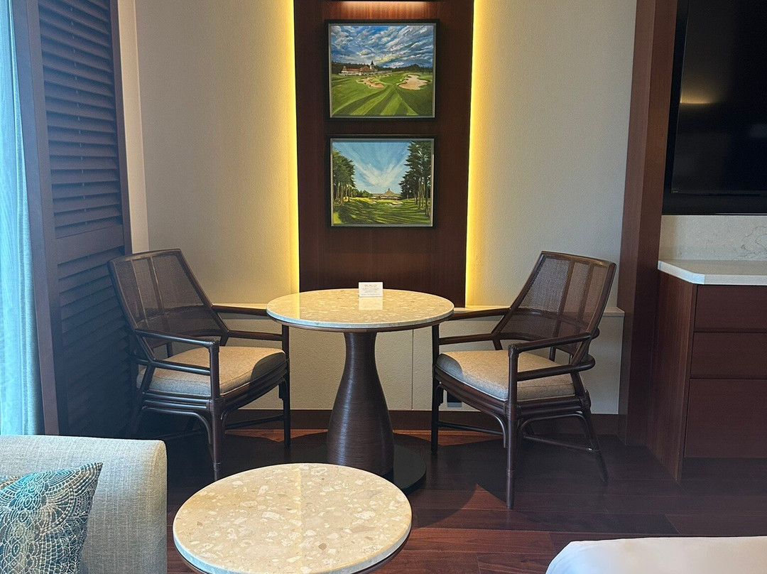 PGM Golf Resort Okinawa-恩纳村必去景点