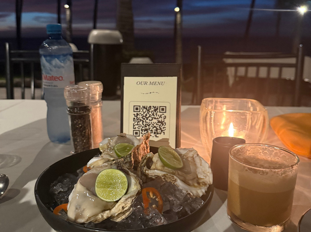 马库拉艾维纳酒店主图