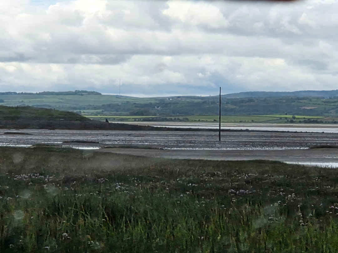Lindisfarne National Nature Reserve-Holy Island必去景点