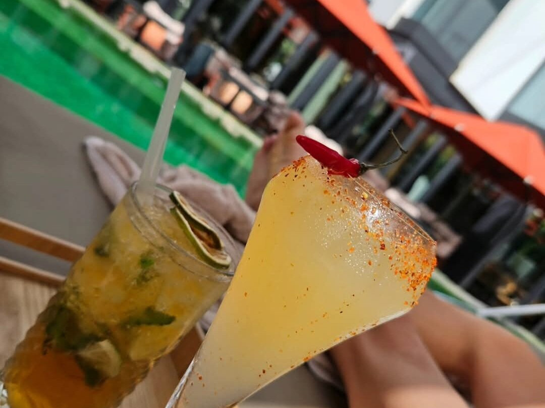 伊比萨岛诺瀚精选酒店主图