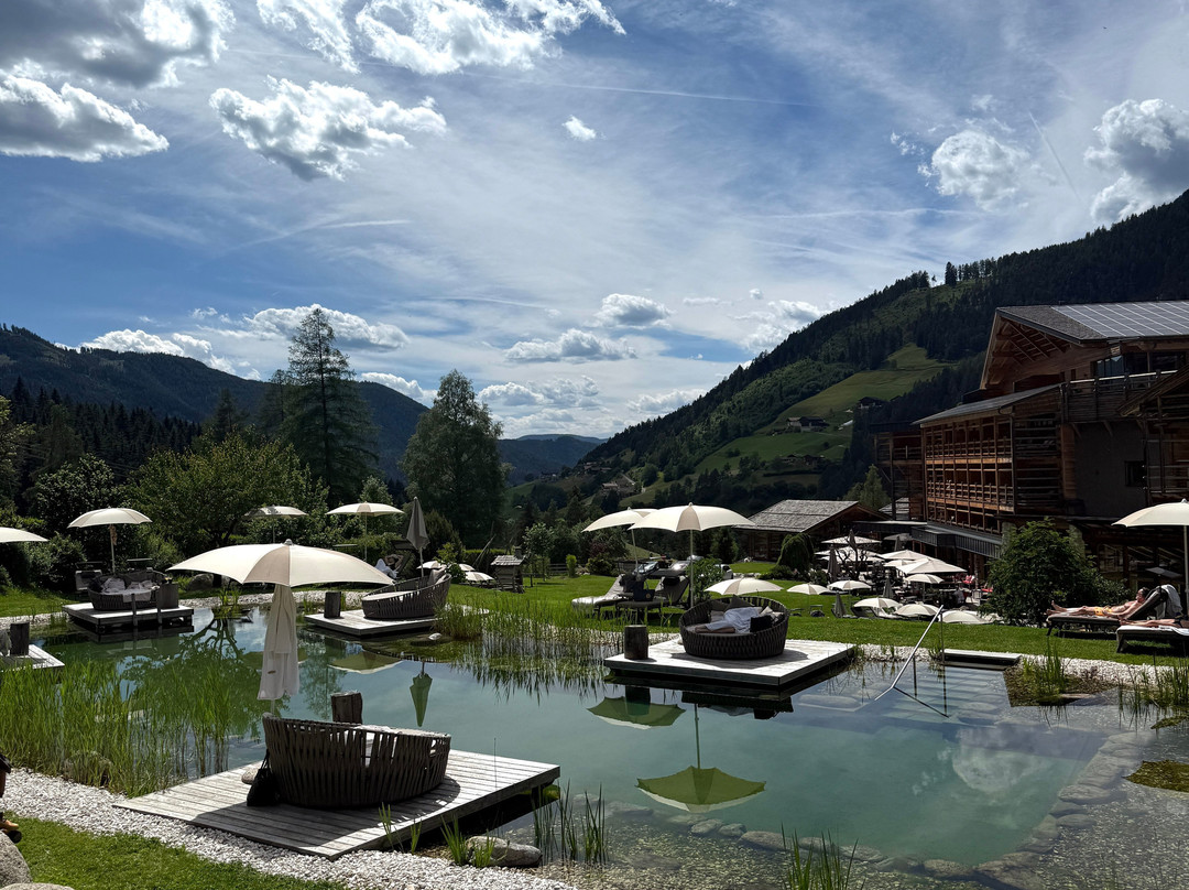 Cyprianerhof Dolomit Resort主图