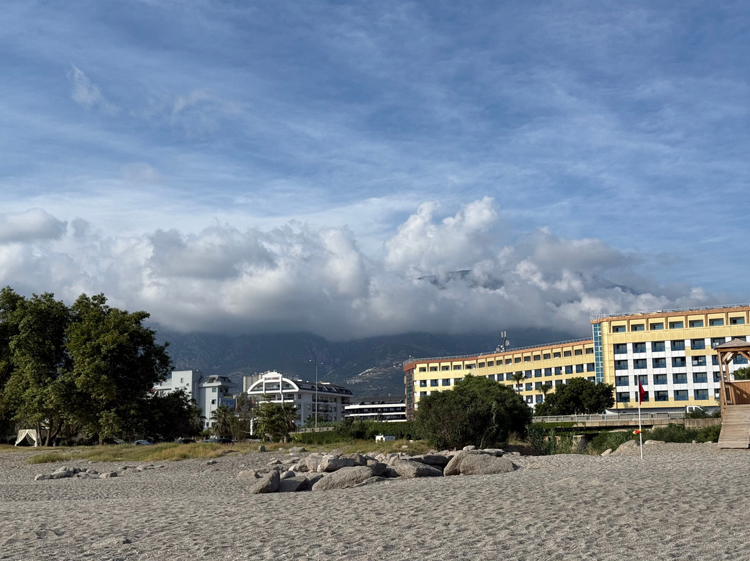 Kirbiyik Resort Hotel - All Inclusive