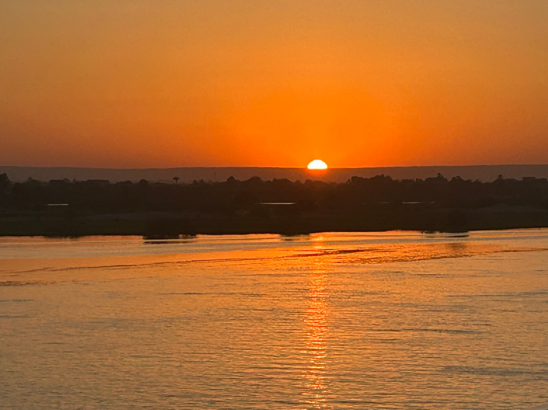 Le Fayan Suites Nile Cruise-Aswan 1必去景点