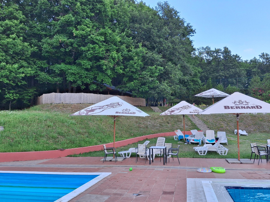 Szent Orbán Erdei Wellness Hotel és Residence主图