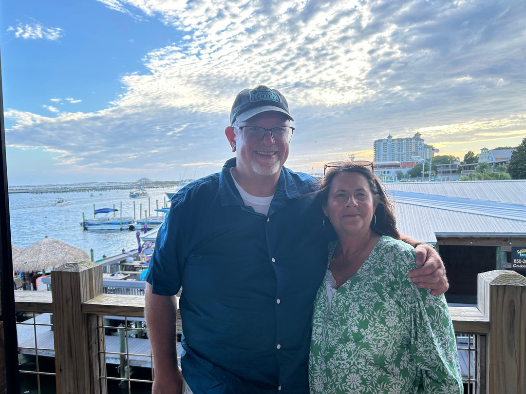 The Edge Seafood Restaurant