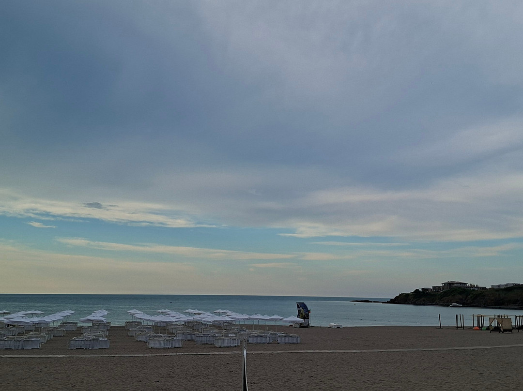 宁静海湾酒店 - 全包式主图