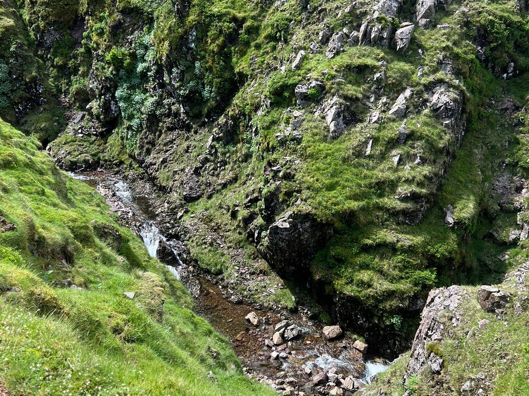 RAW Adventures Mountain Activities Ltd-Llanberis必去景点