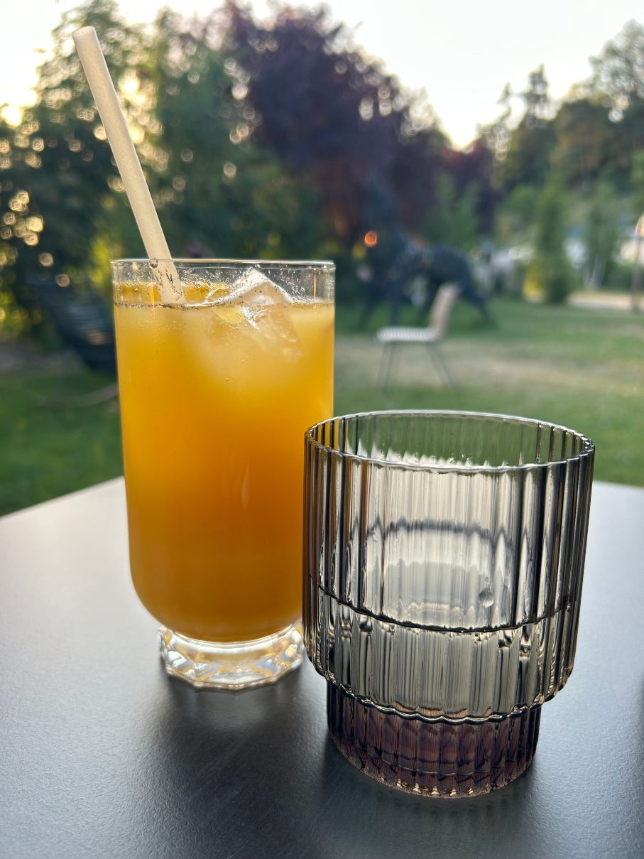 Logis 酒店水疗中心 Chez Camillou-旅行者