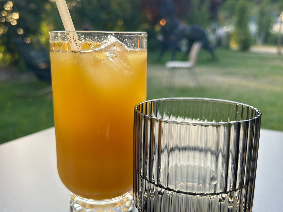 Logis 酒店水疗中心 Chez Camillou主图