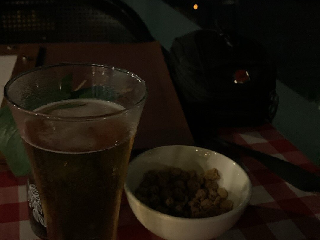 巴丹岛温德姆酒店主图