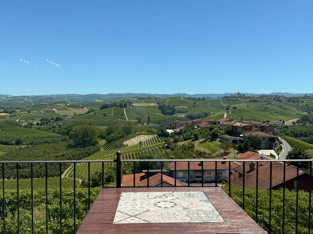 Agricola Gian Piero Marrone-拉莫拉必去景点