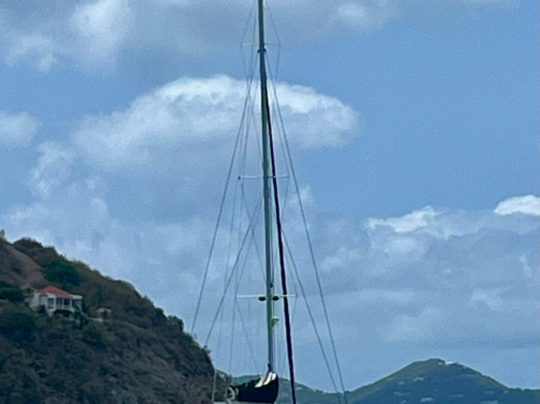 Voyage Charters-托土拉必去景点