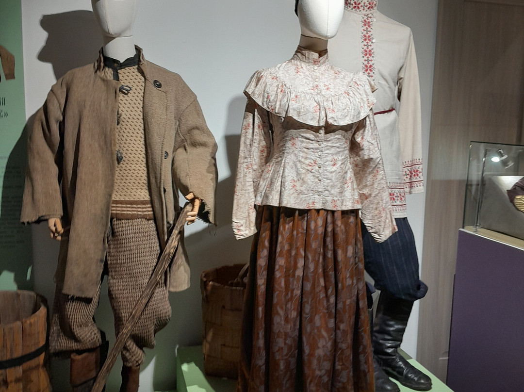 Izborsk State Museum Preserve-Izborsk必去景点