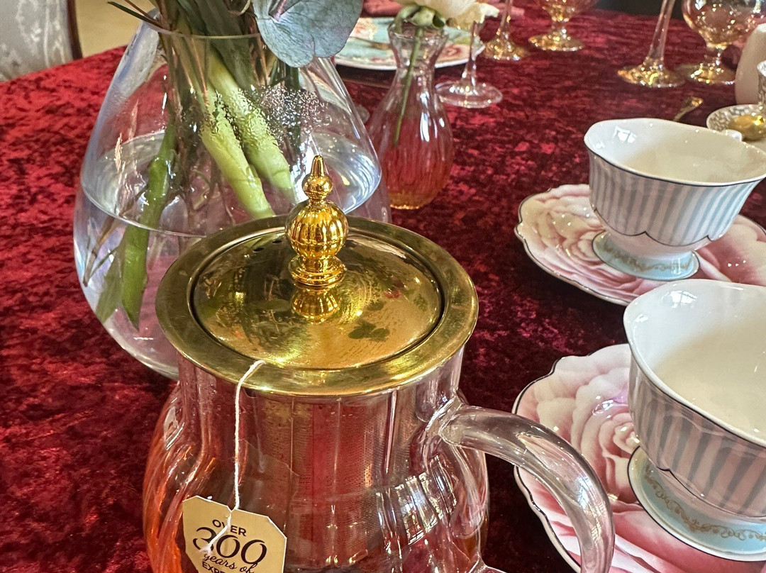 象牙庄园精品酒店主图