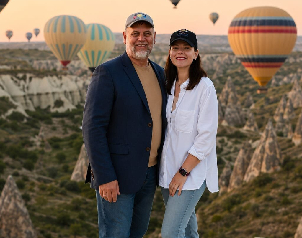 123 Trip Cappadocia-乌奇萨必去景点