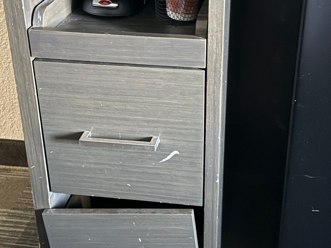 克里夫兰机场舒适酒店主图