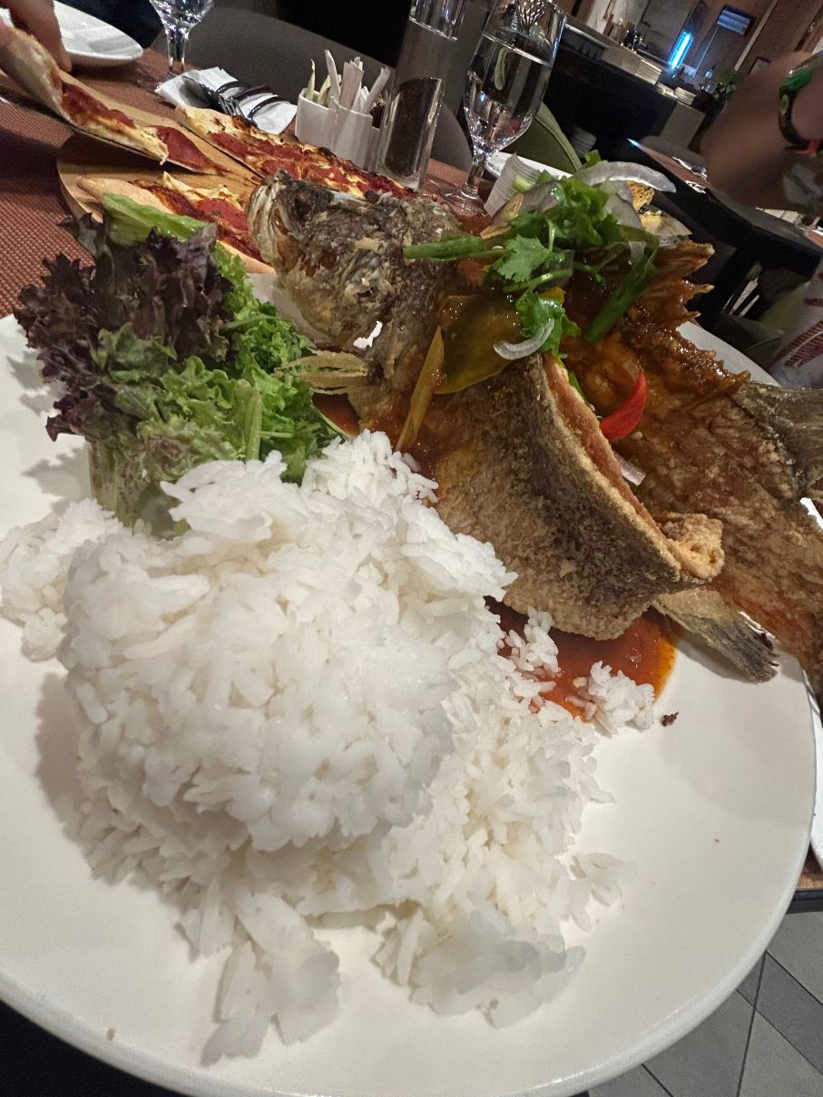 双威聚盒酒店-旅行者