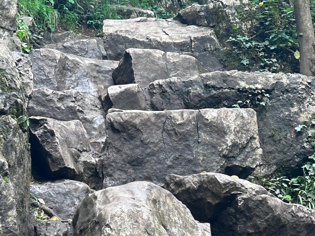 Chee Dale-峰区国家公园必去景点