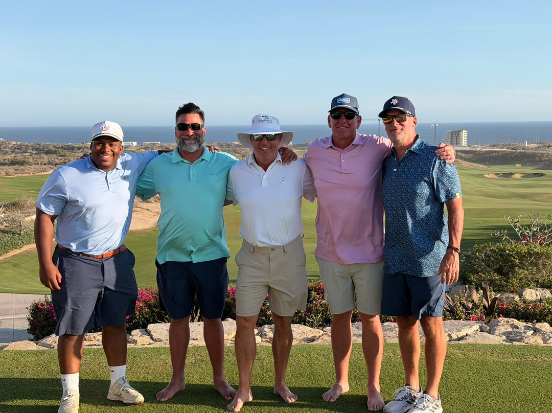 The Woods Cabo