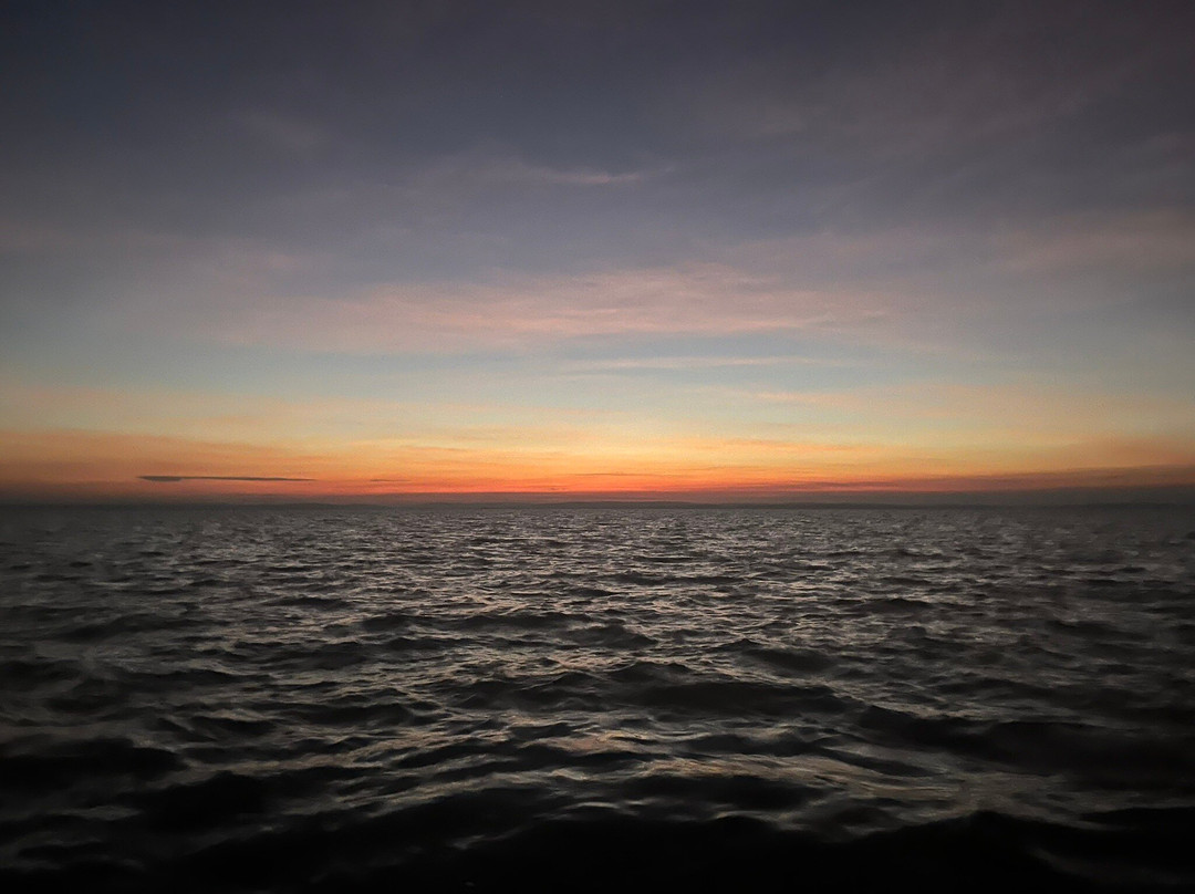 Coral Expeditions-凯恩斯必去景点