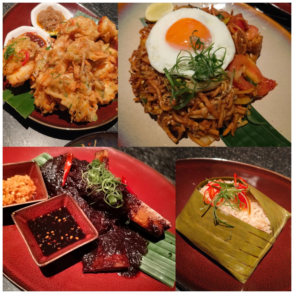 哥打京那巴鲁凯悦尚萃酒店-旅行者