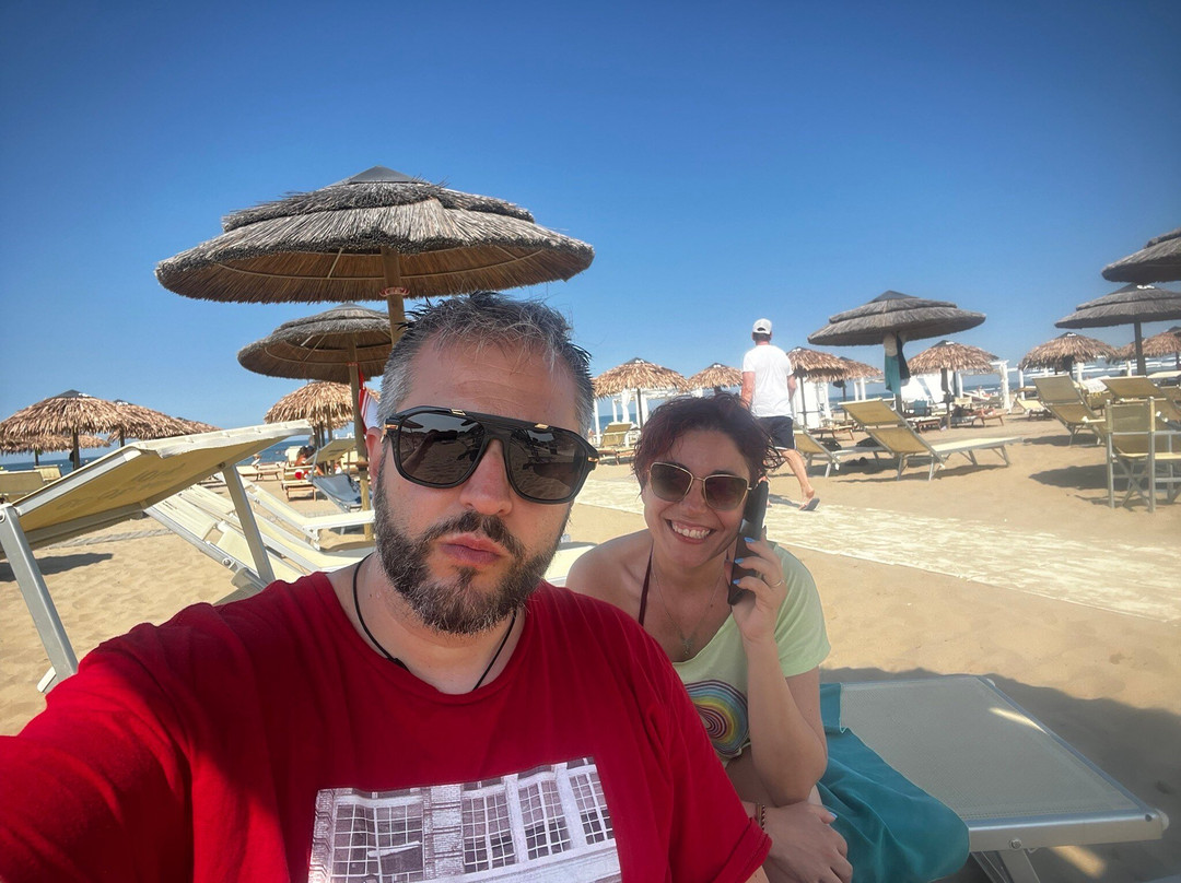 Bagno Cocobeach 106/B