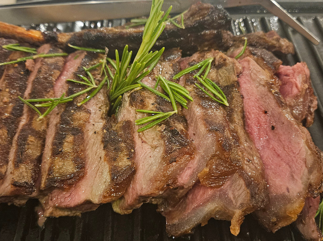 Nonna Peppìna (Milano Marittima)