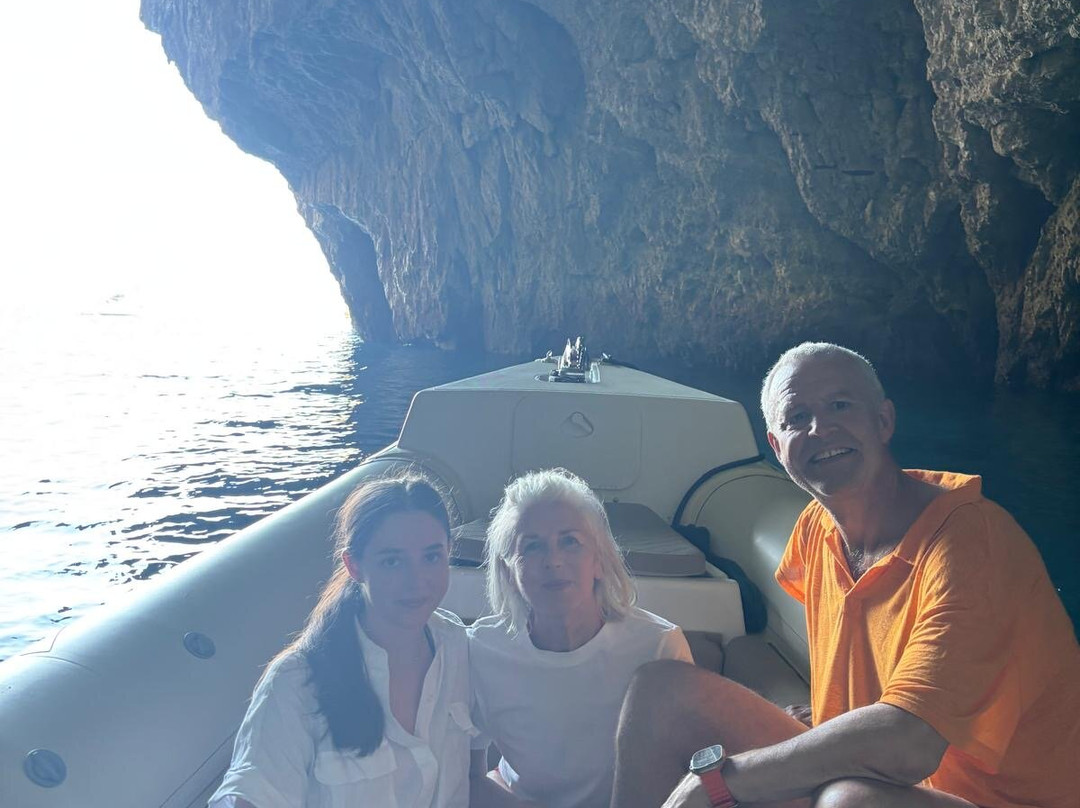 Allegria Corfu Boats-科孚必去景点
