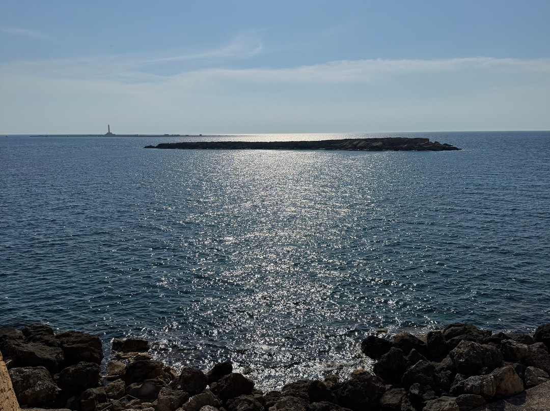 Il Centro Storico di Gallipoli-加里波利必去景点