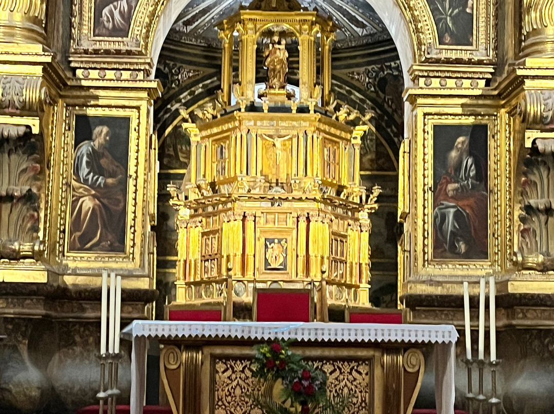 圣米兰尤索修道院-San Millan de la Cogolla必去景点