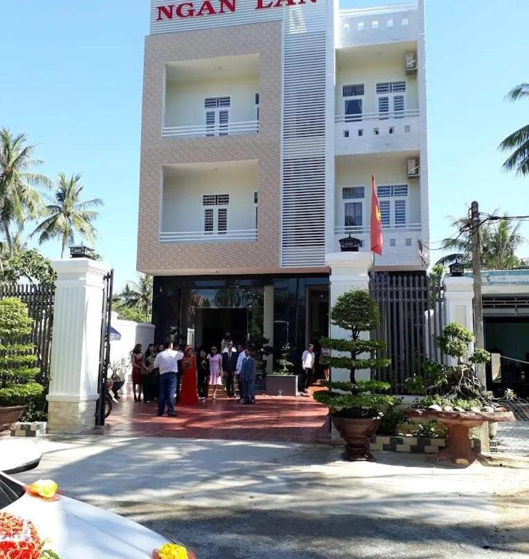 Hotel Ngan Lan