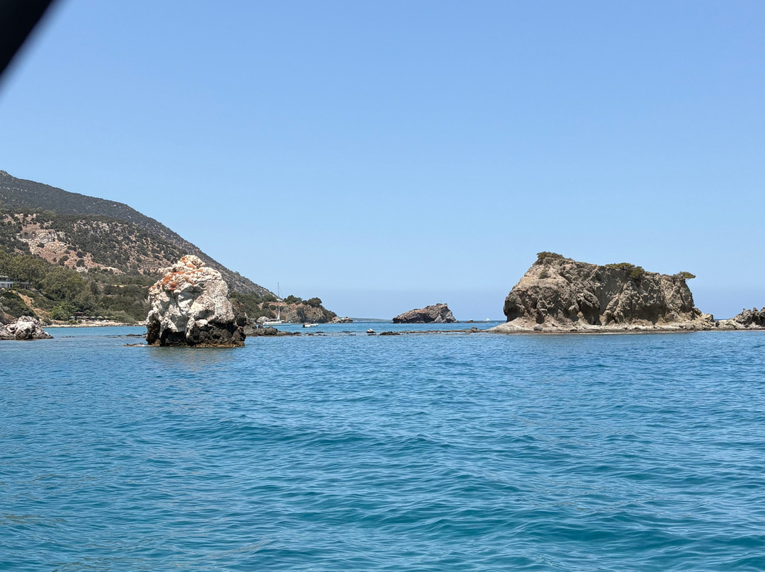 Latchi Pleasure Boats-Latchi必去景点