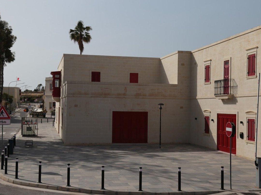 Ta’ Qali National Park-Attard必去景点
