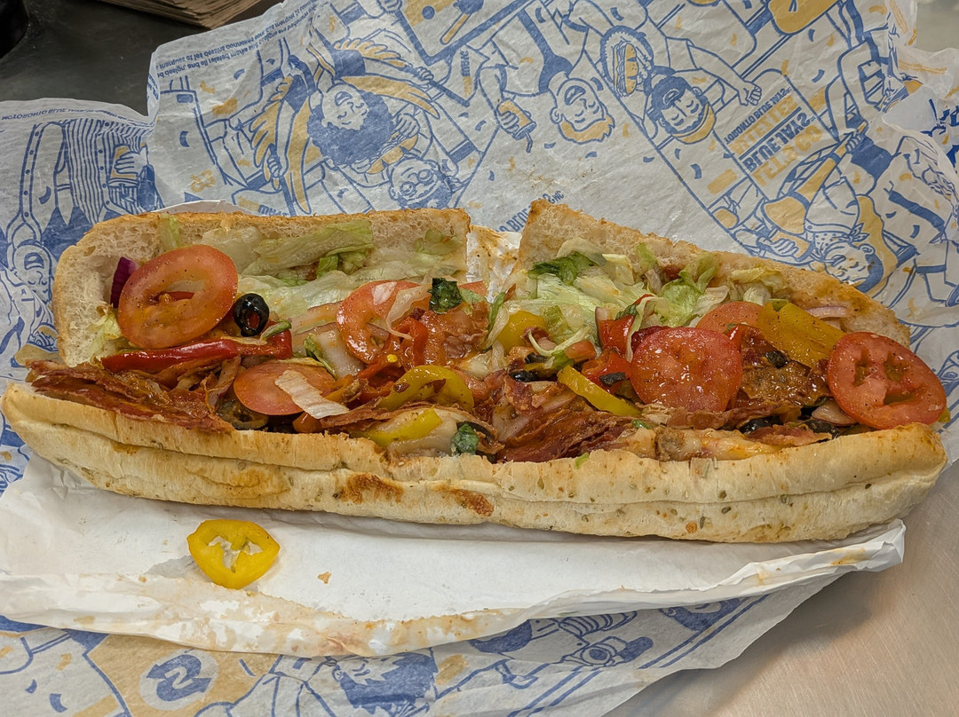 Subway
