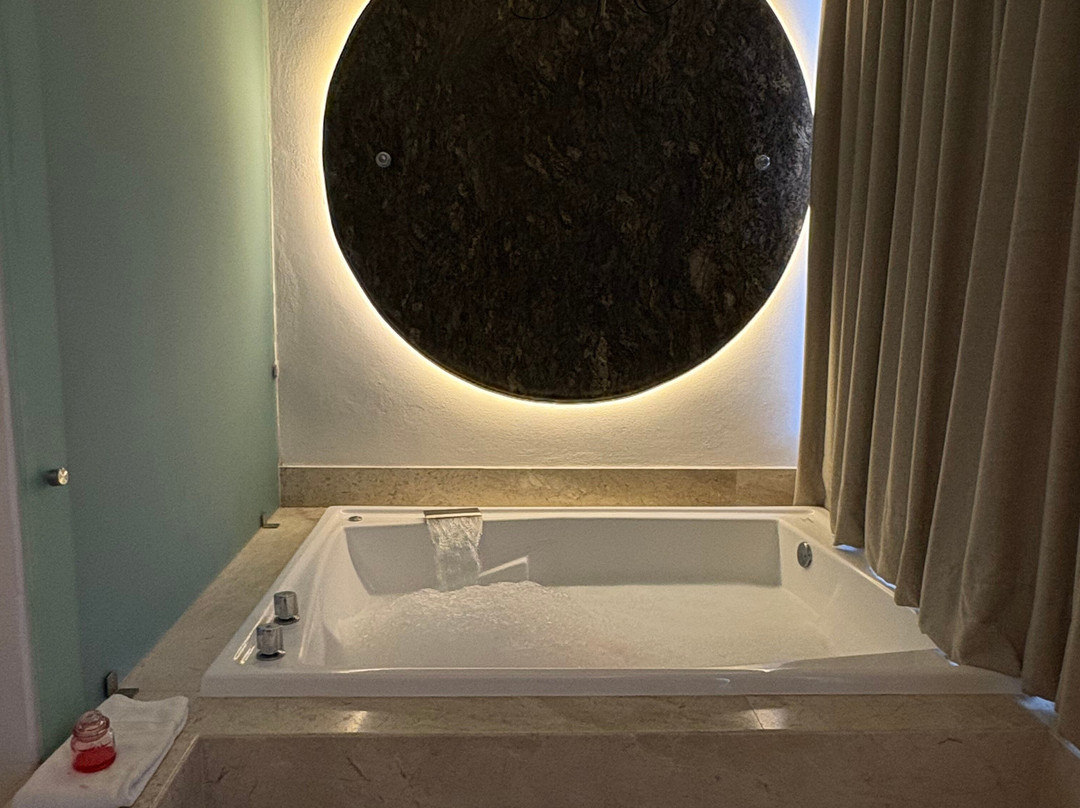 Yolihuani Relax Resort-Calvillo必去景点