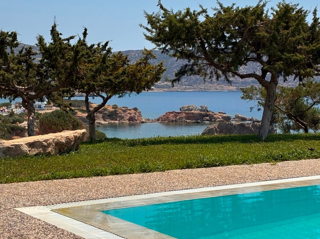 Apolis Beachscape Hotel主图