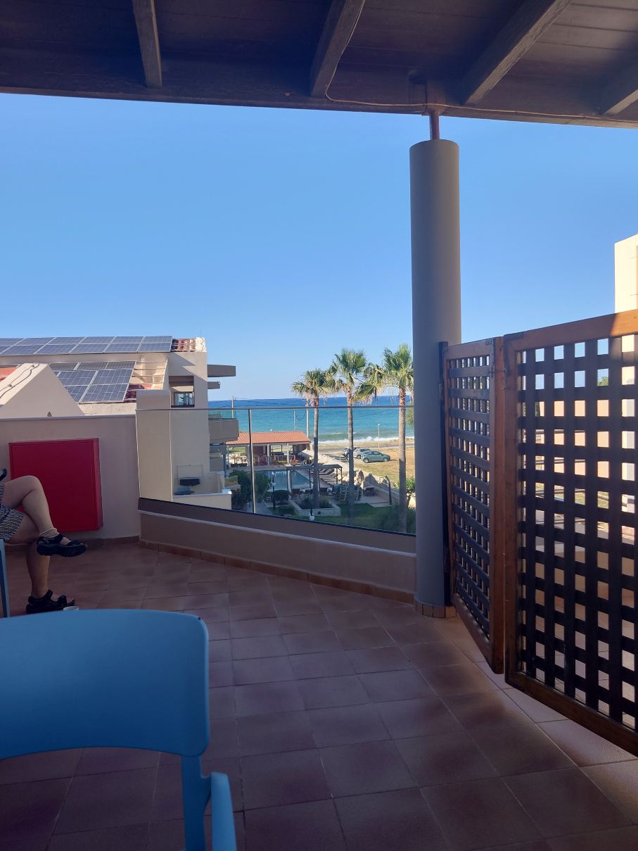 马里门马海滩度假式酒店-旅行者