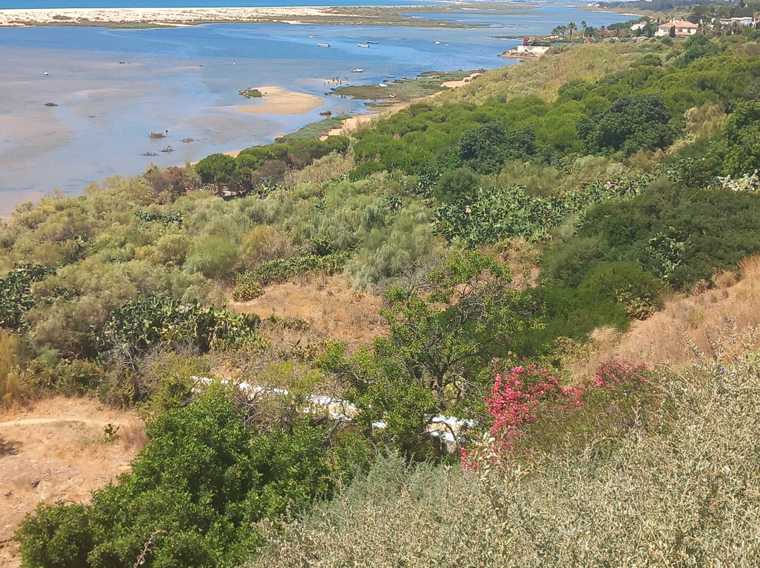 Praia de Cacela Velha-Vila Nova de Cacela必去景点