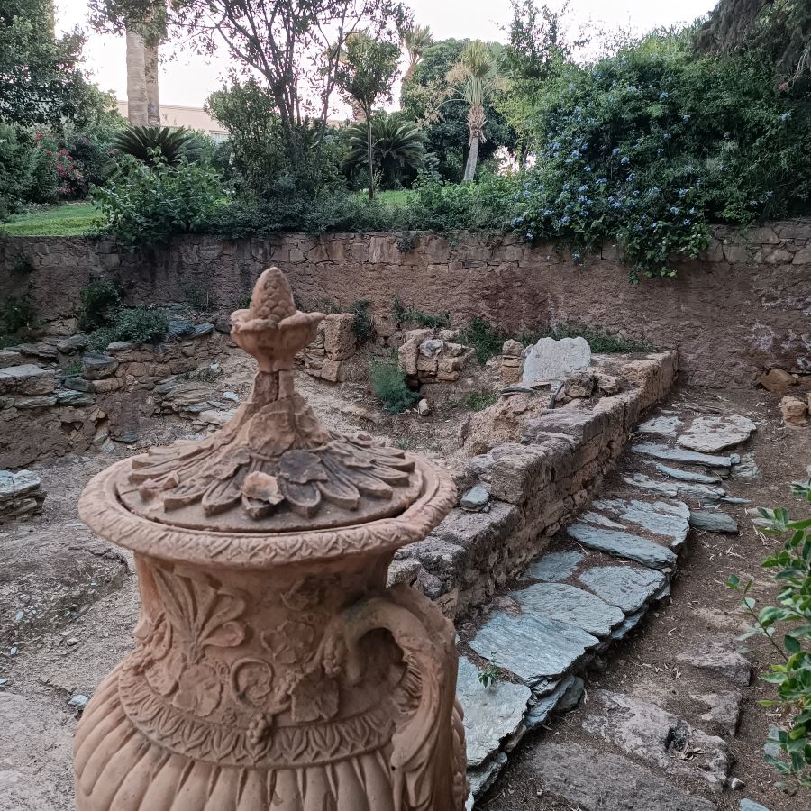 奥特弗布鲁卡普西斯埃利特度假村-旅行者