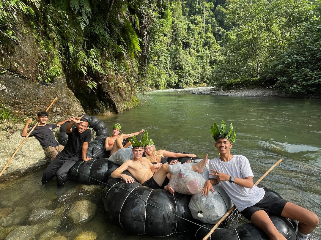 Bukit Lawang Travel-武吉拉旺必去景点