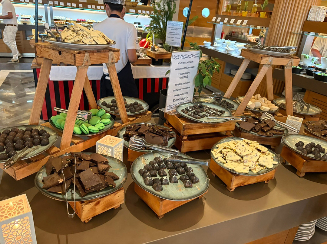 途易蓝巴鲁特安迪兹酒店 - 全包 - 限成人主图
