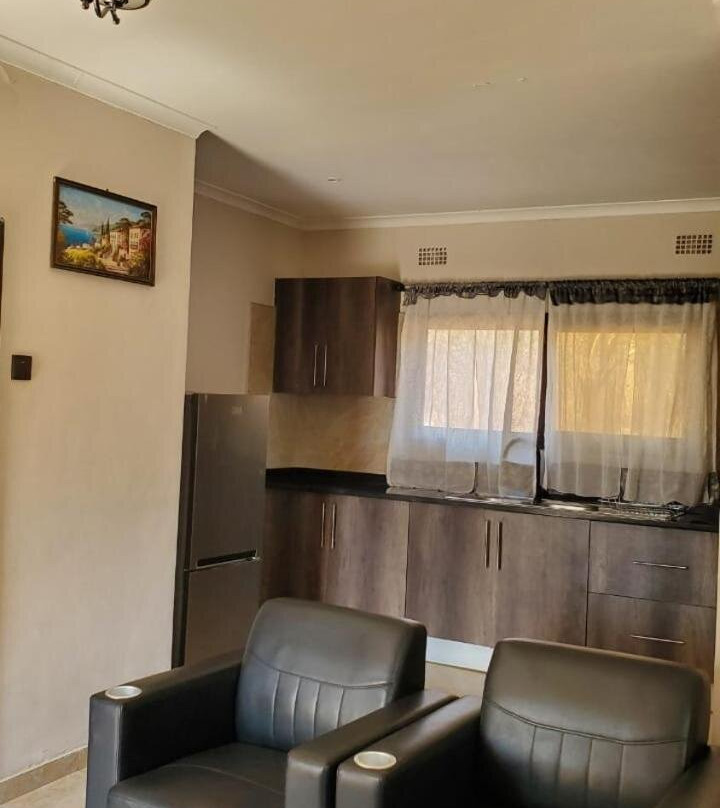 Exohut Resort