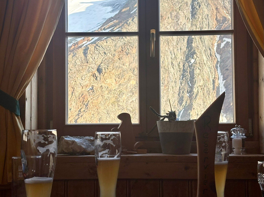 Bergschule Kleinwalsertal GmbH-何希尔雪格必去景点