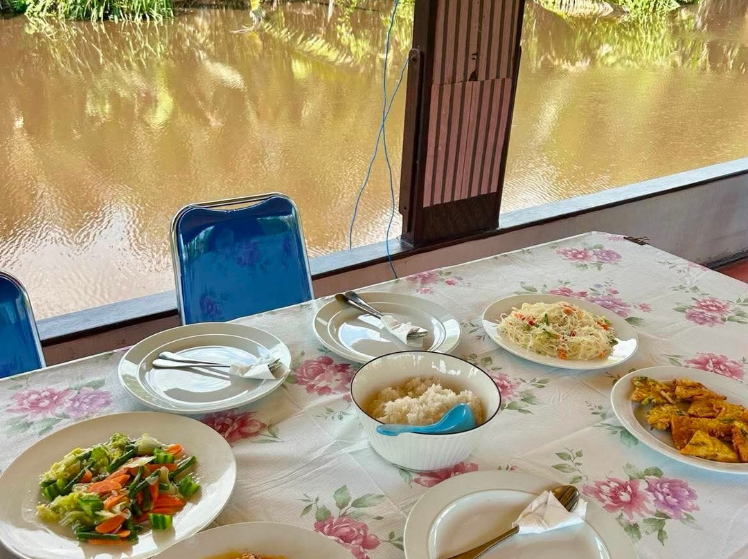 Dolphindo Tour Orangutan Tanjung Puting-Kumai必去景点