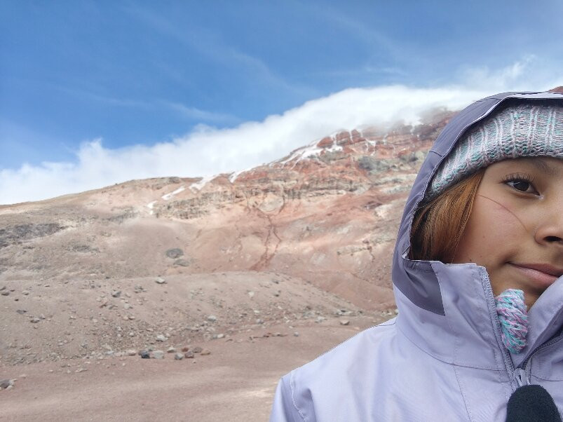 Laguna Condor Cocha-Riobamba必去景点