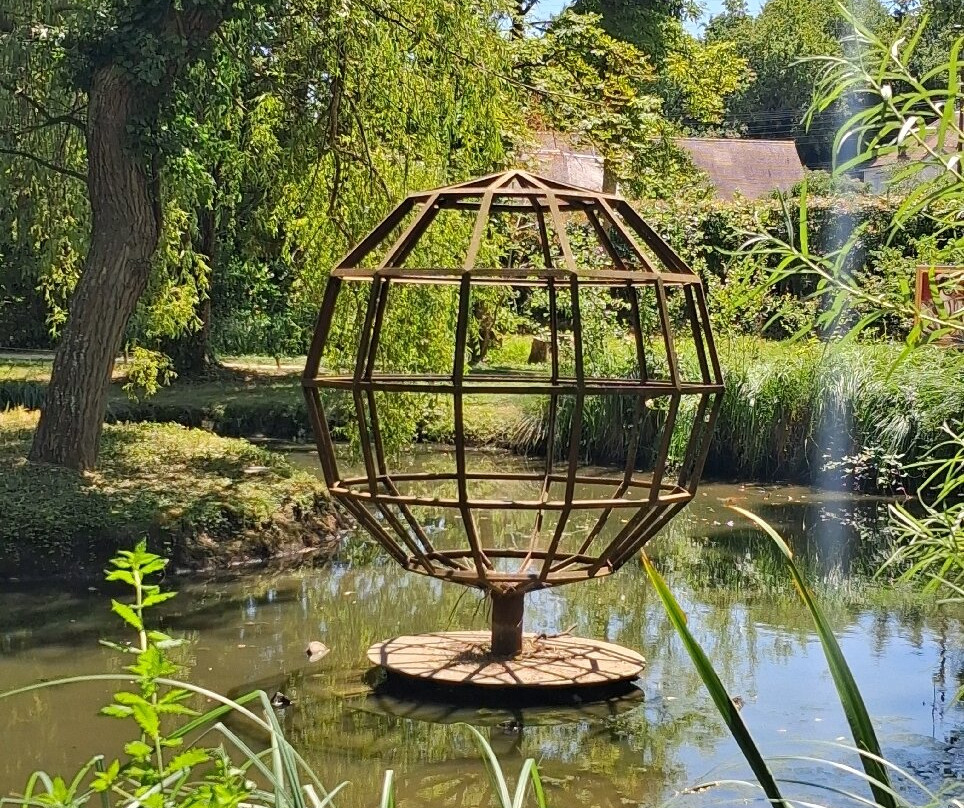 Chateau De Clos Luce-昂布瓦斯必去景点