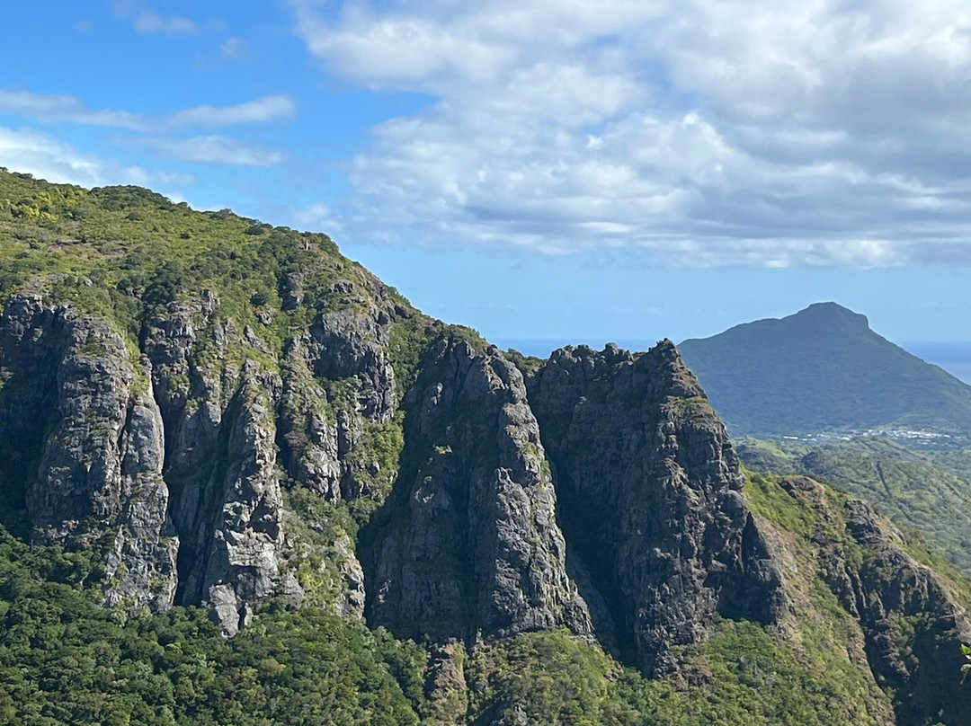 Nature Trails Mauritius-卡特勒博尔纳必去景点
