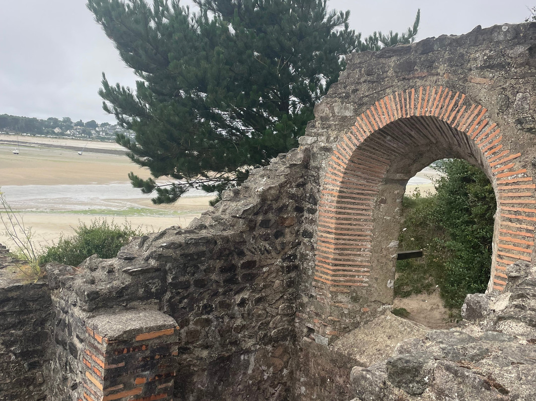 Thermes Gallo-Romains de Hogolo-Plestin les Greves必去景点
