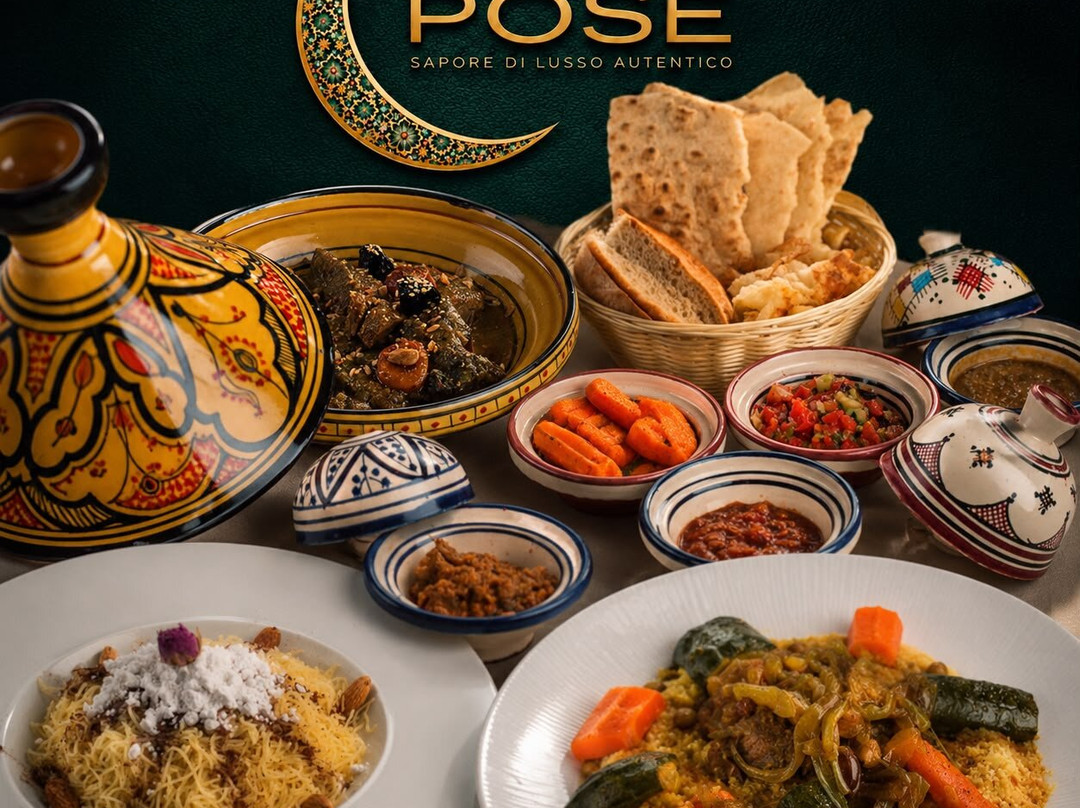 Ristorante Posé Olbia