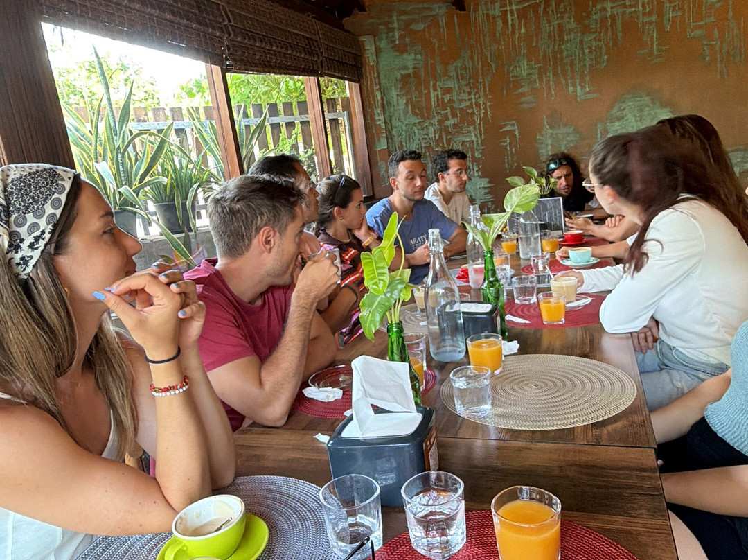 Fuvahmulah Scuba Club主图